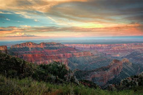 Point Imperial Hdr Photograph by D Williams Photography | Fine Art America