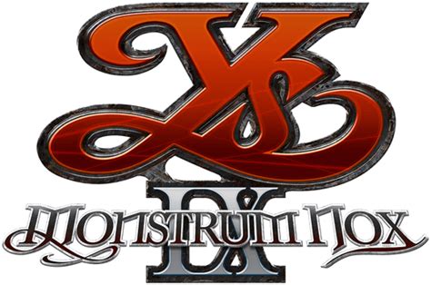 Ys IX: Monstrum Nox/Characters — StrategyWiki | Strategy guide and game ...