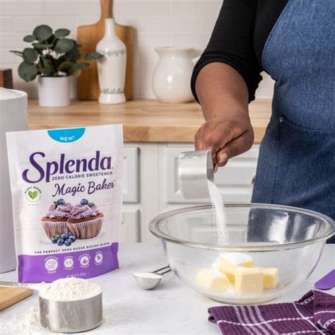 Is Splenda Keto? Is It Really Healthy? - KetoConnect