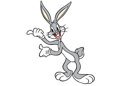Download Bugs Bunny TV Show Looney Tunes Wallpaper