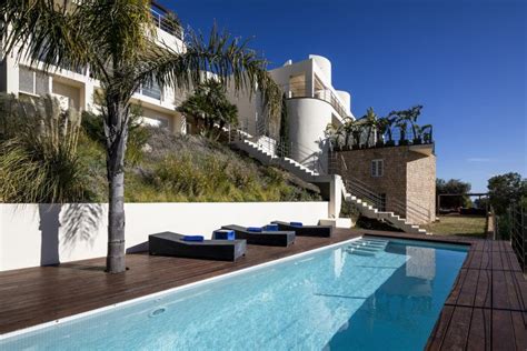 Luxury Five Star Holidays | Ibiza town, Island villa, Ibiza holidays