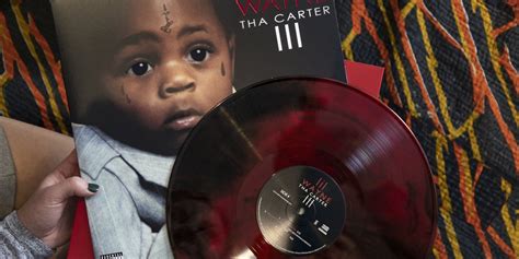 Everything You Need To Know About Our Tha Carter III Reissue — Vinyl Me ...