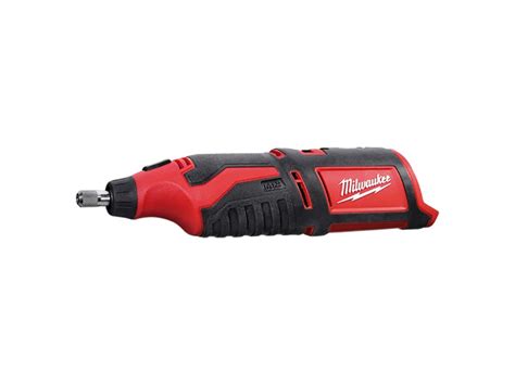 Milwaukee M12 Rotary Tool 12V - Tool Only from Reece