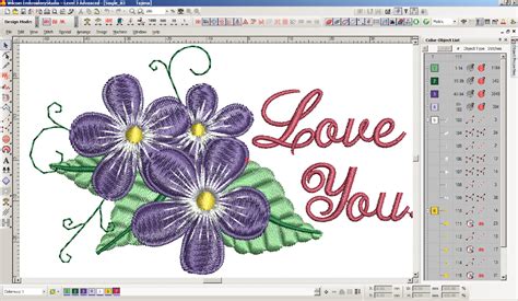 A Guide For Choosing The Right Embroidery Software