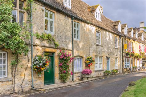 The 16 Best Towns To Visit In The Cotswolds | Independent Cottages