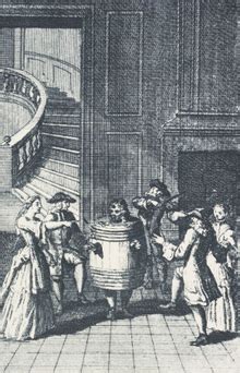 Restoration comedy - Wikipedia