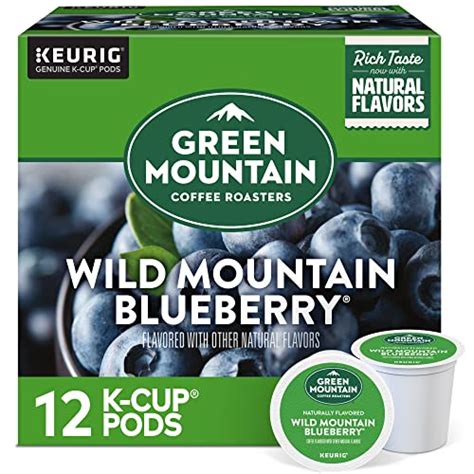 Best K-Cup Coffee Flavors Reviewed | KitchenSanity