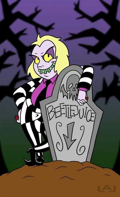 Pin by Julie Sas on Beetlejuice tattoo in 2023 | Beetlejuice cartoon ...