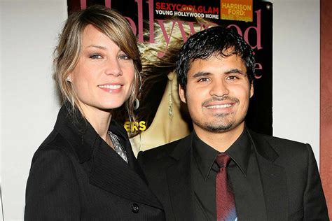 Michael Pena Wife