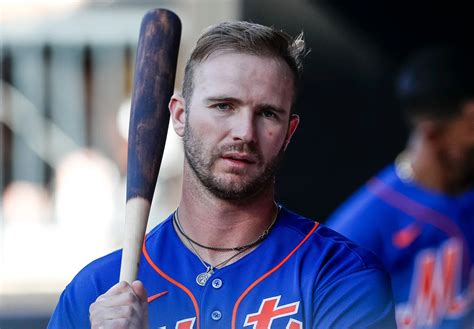 BREAKING NEWS: New York Mets make bold decision on possible Pete Alonso trade.