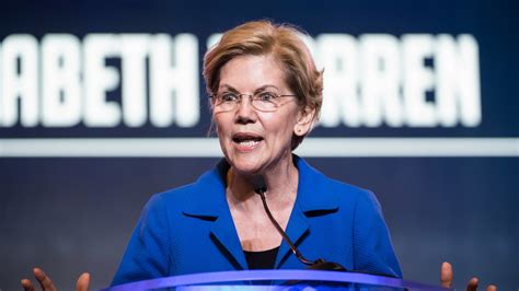 Elizabeth Warren announces sweeping election security and reform plan