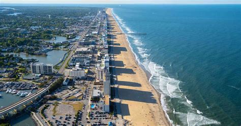 Things To Do In Virginia Beach Beyond The Boardwalk