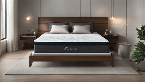 Find Your Sleep Bliss: Best Rated Hybrid Mattress in the US – SoffiPillows