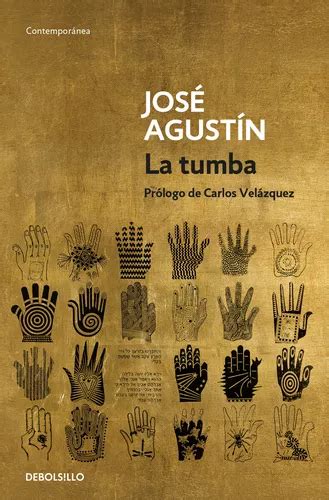 Libro La Tumba - José Agustín | MercadoLibre