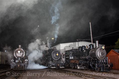 Lake Superior Railroad Museum - railroadphotographer