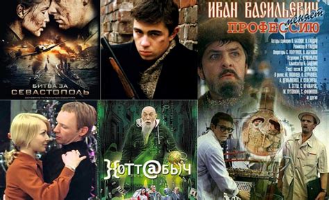 Best Russian Language Movies On Netflix