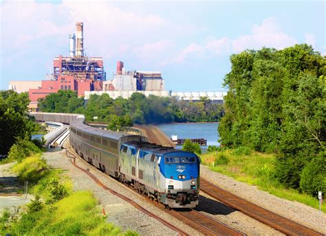 Amtrak's Auto Train: What You Need To Know - Travels with Kev