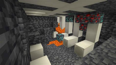 Minecraft 1.20 Diamond Seeds - Best Diamond Seeds for Java and Bedrock! (January 2024) - Pro ...