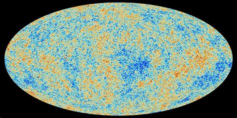 What Shape Is The Universe? - WorldAtlas