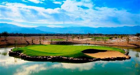 Shadow Hills Golf Club - North Course Tee Times - Indio CA