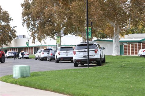 Firecracker prompts emergency response at Hook Junior High School in ...