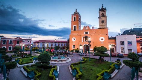 Pronóstico del clima en Hidalgo, sábado 13 de enero 2024 - Grupo Milenio