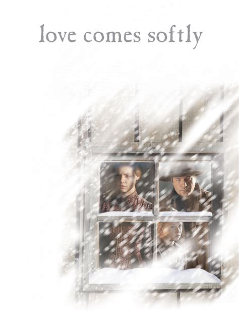 Prime Video: Love Comes Softly