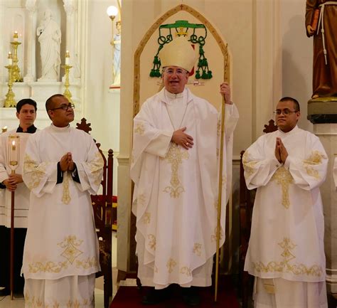 Ordination to the Priesthood | Diocese of Laredo