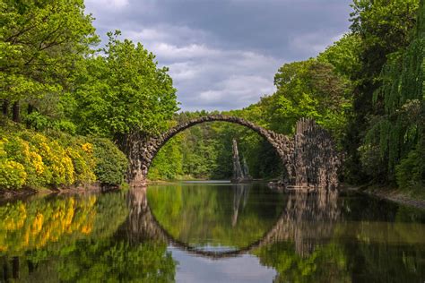 A National Geographic Tour of Interesting Bridges Around the World (8 ...