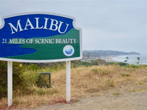 Malibu Celebrity Lifestyle Tour – Malibu Discovery Wine Tours