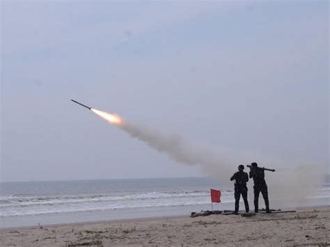 Igla-S Missile: After S-400 Deal, India Likely To Acquire Another ...