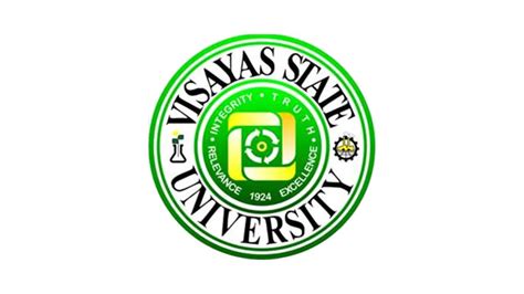 West Visayas State University Logo