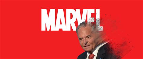 Disney Lays Off Controversial Marvel Entertainment CEO Ike Perlmutter | Geek Culture