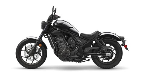 2022 Honda Rebel 1100 Dct Accessories