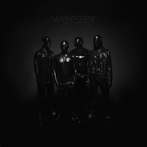 ‎Weezer (Black Album) by Weezer on Apple Music