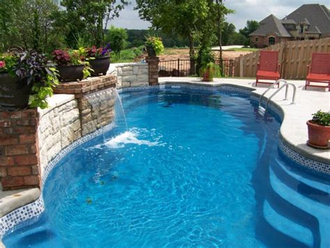 Types of Inground Pools - Find Simi Valley Swimming Pool Contractors ...