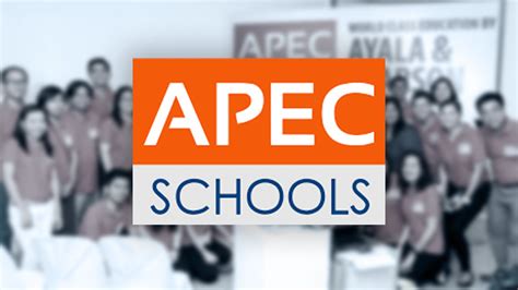 Ayala's APEC Schools offers 3,500 senior HS seats for free