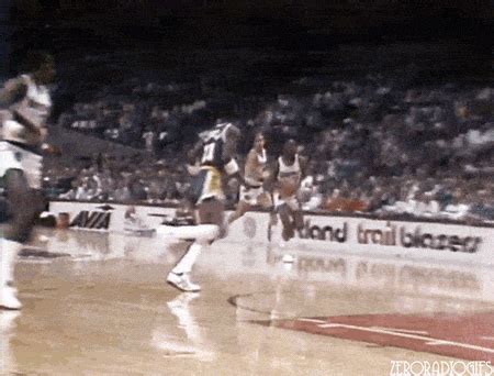 basketball dunk gif | WiffleGif