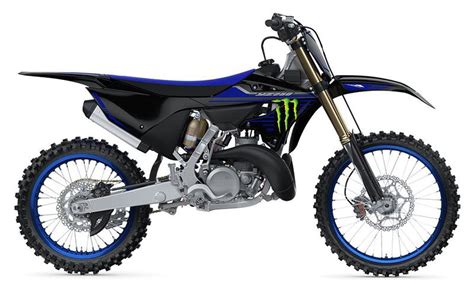 New 2023 Yamaha YZ250 Monster Energy Yamaha Racing Edition, Iowa City ...