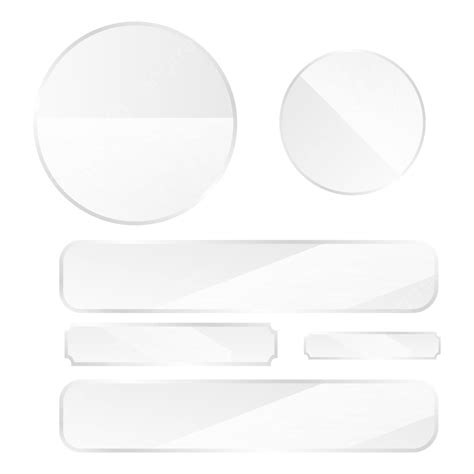 Glass Plate Set PNG Image, Grey Glass Set Plates Design, Transparent, Glass Plate Set, Glass ...