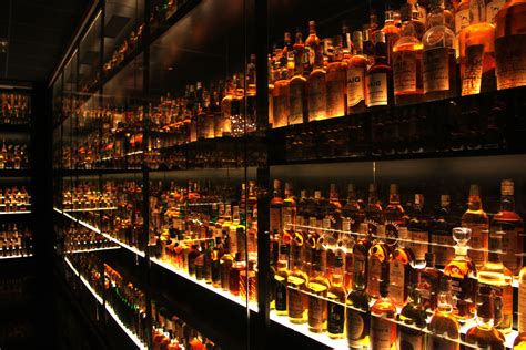 Scotch, Bottles, Shelves, Alcohol Wallpapers HD / Desktop and Mobile ...