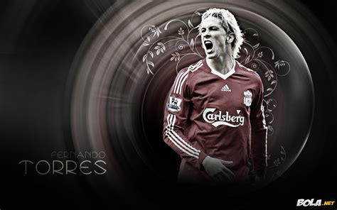 Fernando Torres HD, Liverpool F.C., HD Wallpaper | Rare Gallery