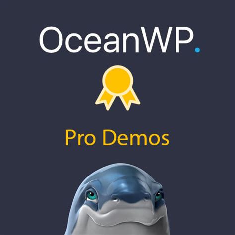 🥇[DOWNLOAD] OceanWP Pro Demos 1.5.1 ThemePlugin.Org