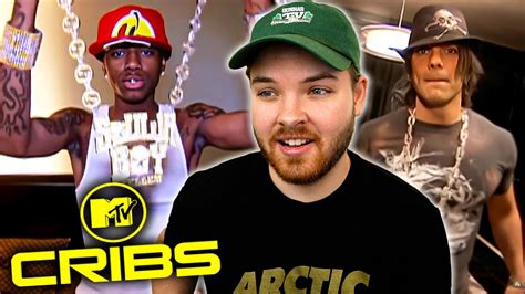 MTV Cribs Was Insane - YouTube