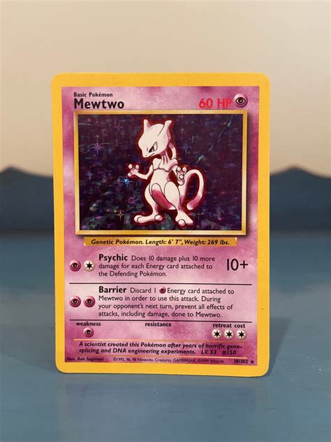 Valuable Non Holographic Pokemon Cards - PELAJARAN