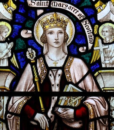 Neirahda | St margaret of scotland, St margaret, Scotland