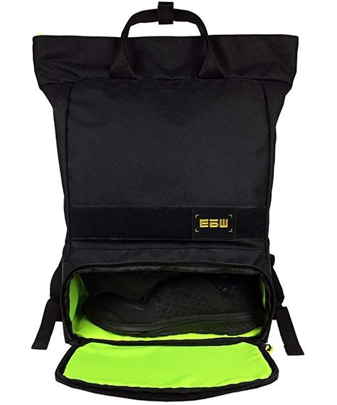 Gym Bag with Laptop Compartment [Top 5 Picks!] | DumbbellsReview.com