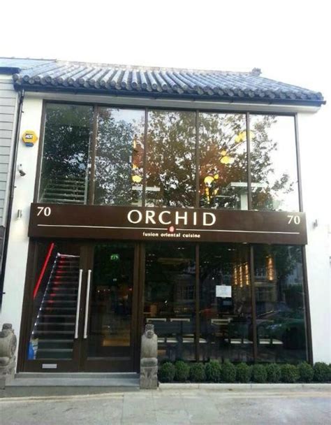 Orchid Restaurant, Cambridge - Restaurant Reviews, Phone Number & Photos - TripAdvisor