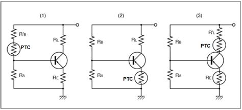 What is a PTC Thermistor? | Easybom