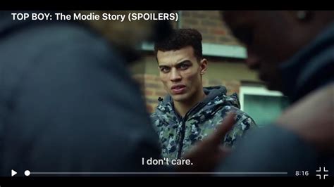 What is this actor/characters name? : r/topboy